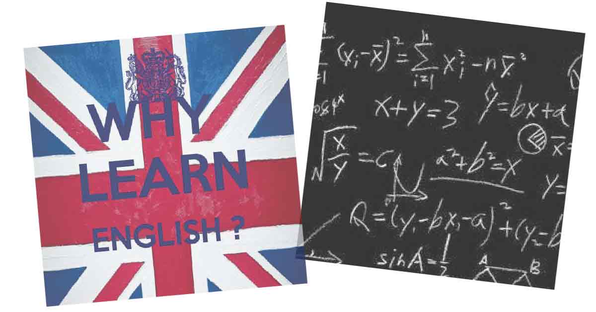 You are currently viewing Des maths en anglais !