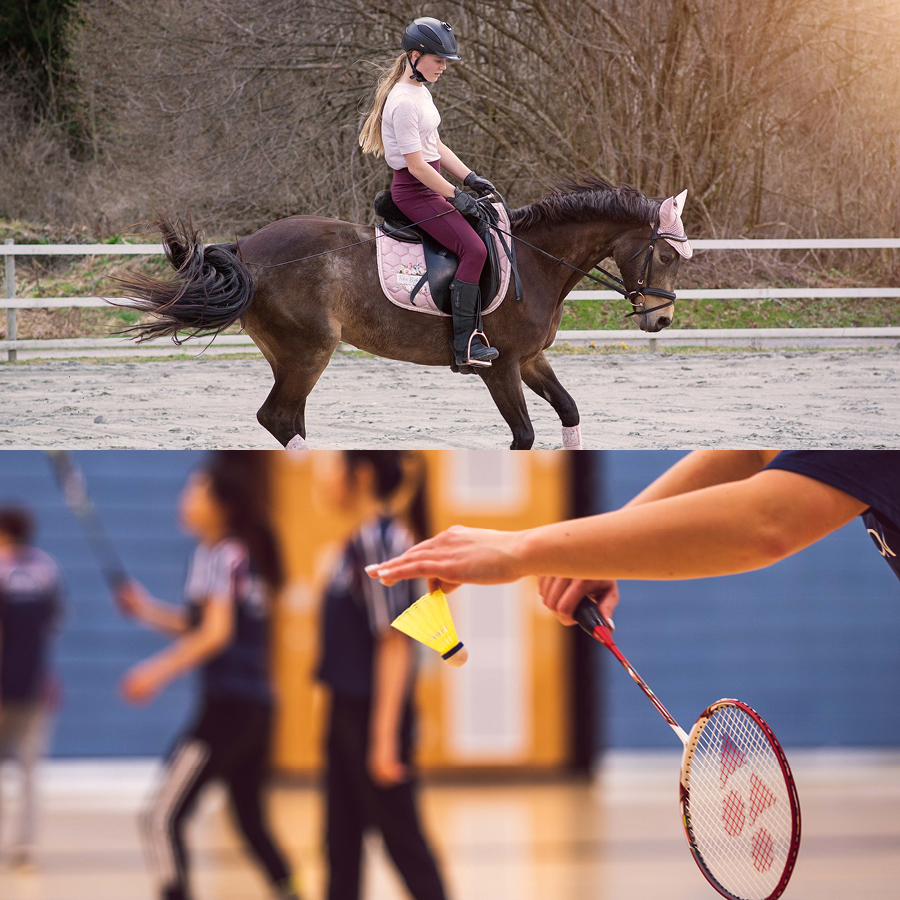 hippologie-equitation-section-sportive-badminton-option-bac-amiens