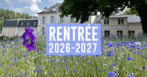 Lire la suite à propos de l’article Rentrée scolaire 2026-2027