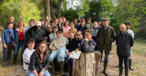 Lire la suite à propos de l’article Un rallye pédagogique autour de la Noye