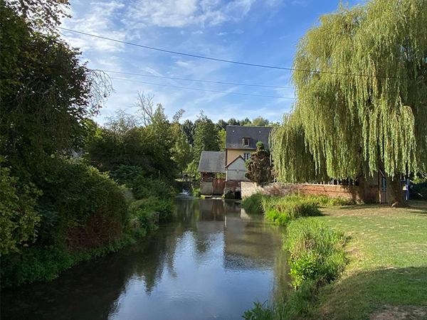 Moulin de Cottenchy